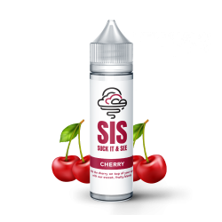 Premix SIS - Cerise 50/75ml