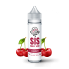 Premix SIS - Cerise 50/75ml