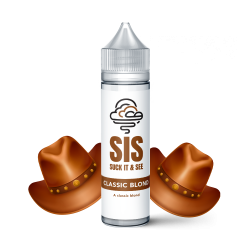 Premix SIS - Classic Blond 50/75ml