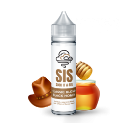 Premix SIS - Classic Blond Miel Noir 50/75ml