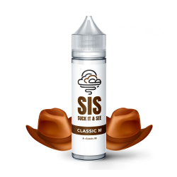 Premix SIS - Classic M 50/75ml