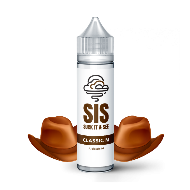 Premix SIS - Classic M 50/75ml Premix SIS - Classic M 50/75ml
