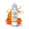 Premix SIS - Creme Caramel 50/75ml