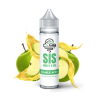 Premix SIS - Double Pomme 50/75ml