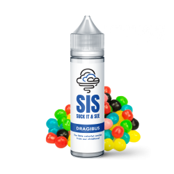 Premix SIS - Dragibus 50/75ml