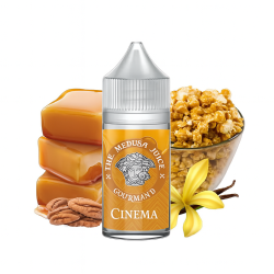Aromat The MDS Juice 30ml - Cinema