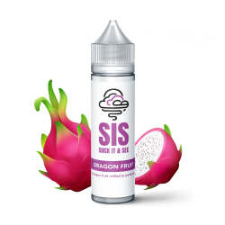 Premix SIS - Fruit Du Dragon 50/75ml