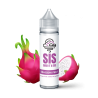 Premix SIS - Fruit Du Dragon 50/75ml