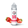 Premix SIS - Fraise 50/75ml