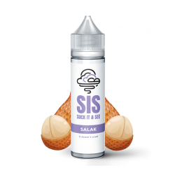 Premix SIS - Fruit Du Serpent 50/75ml