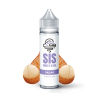 Premix SIS - Fruit Du Serpent 50/75ml