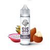 Premix SIS - Fruit du Serpent Fruit du dragon 50/75ml