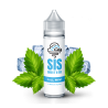 Premix SIS - Full Menthe 50/75ml