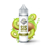Premix SIS - Kiwi 50/75ml