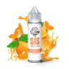 Premix SIS - Mandarine 50/75ml