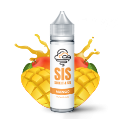 Premix SIS - Mangue 50/75ml