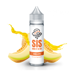 Premix SIS - Melon 50/75ml