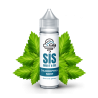 Premix SIS - Menthe Chlorophylle 50/75ml