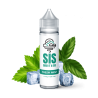 Premix SIS - Menthe Fraîche 50/75ml