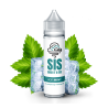 Premix SIS - Menthe Glaciale 50/75ml