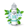 Premix SIS - Menthe Polaire 50/75ml