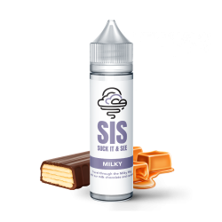 Premix SIS - Milky 50/75ml
