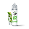 Premix SIS - Mojito Frais 50/75ml