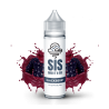 Premix SIS - Mûre 50/75ml