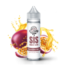 Premix SIS - Passion 50/75ml
