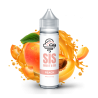 Premix SIS - Pêche 50/75ml