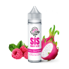 Premix SIS - Pitaya Framboise 50/75ml