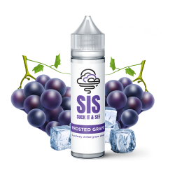 Premix SIS - Raisin Glacé 50/75ml