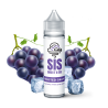 Premix SIS - Raisin Glacé 50/75ml