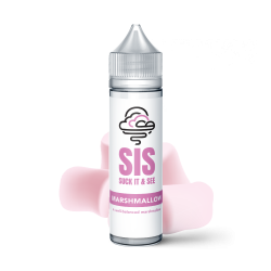 Premix SIS - Marshmallow 50/75ml