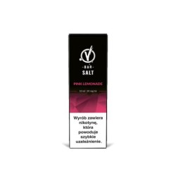 Liquid VBar Salt 10ml - Pink Lemonade 20mg