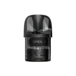 Kartridż Lost Vape E-Plus 3ml 0,6 oHm