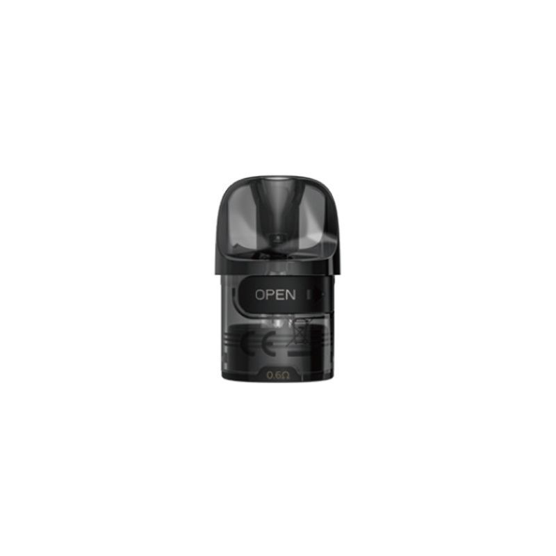 Kartridż Lost Vape E-Plus 3ml 0,6 oHm Kartridż Lost Vape E-Plus 3ml 0,6 oHm
