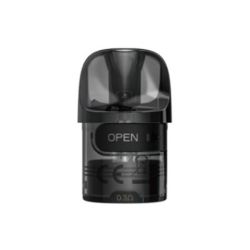Kartridż Lost Vape E-Plus 3ml 0,3 oHm