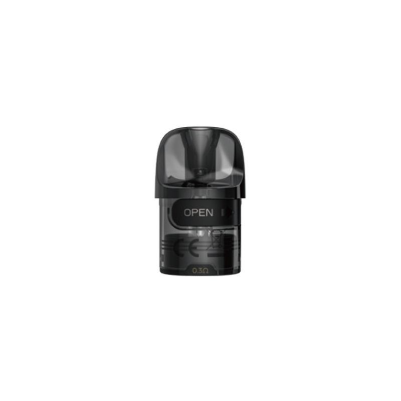 Kartridż Lost Vape E-Plus 3ml 0,3 oHm Kartridż Lost Vape E-Plus 3ml 0,3 oHm