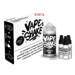 Pack Diy 3MG - 200ML - Vape Shake