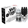 Pack Diy 12MG - 200ML - Vape Shake