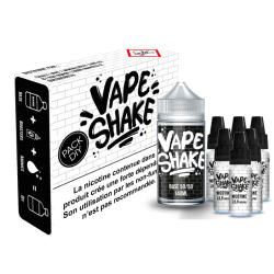 Pack Diy 6MG - 200ML - Vape Shake