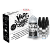 Pack Diy 9MG - 200ML - Vape Shake