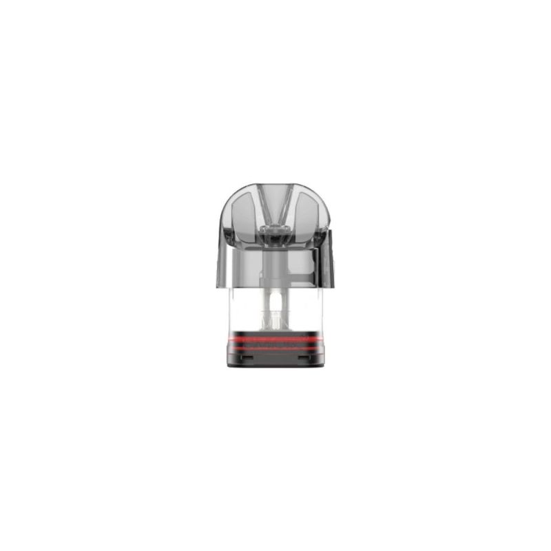 Kartridż Smok Novo Pod Meshed 3ml 0.6 OHM Kartridż Smok Novo Pod Meshed 3ml 0.6 OHM