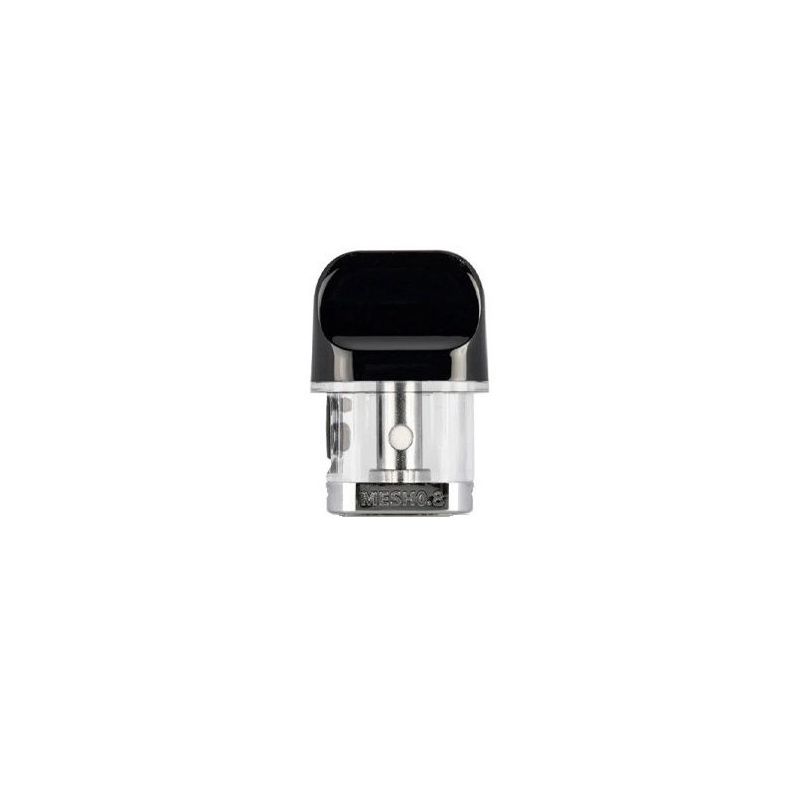 Kartridż Smok Novo Pod 2ml 1.5 OHM Kartridż Smok Novo Pod 2ml 1.5 OHM