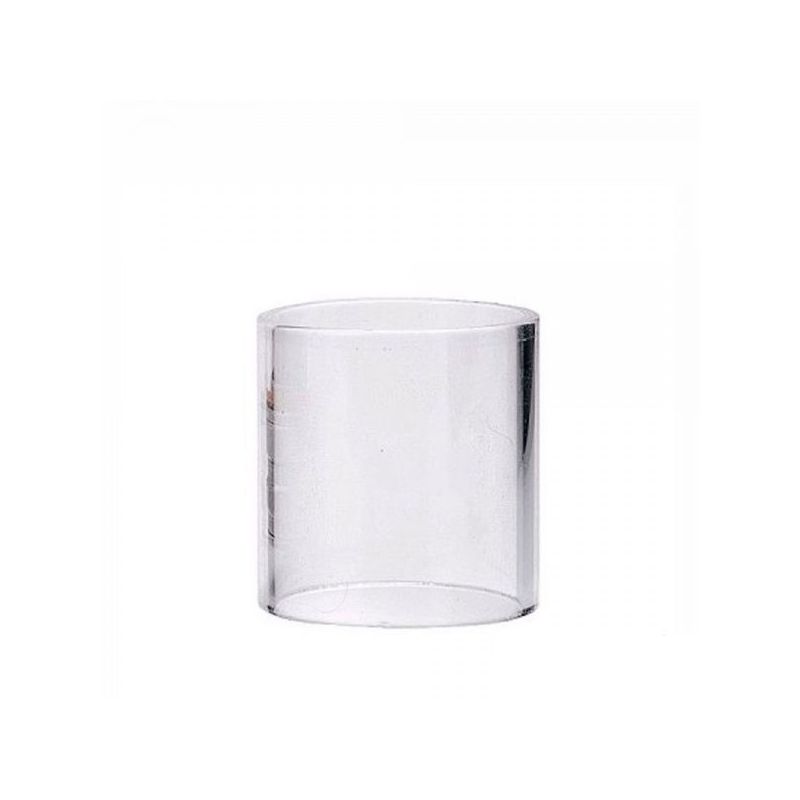 Szkło - Smok TFV8 Baby Flat 3ml