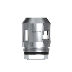 Grzałka Smok V2 A2 TFV8 Baby (mini) 0.2 OHM