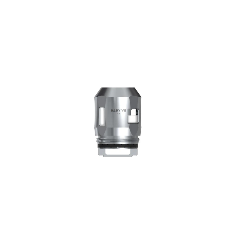 Grzałka Smok V2 A2 TFV8 Baby (mini) 0.2 OHM Grzałka Smok V2 A2 TFV8 Baby (mini) 0.2 OHM