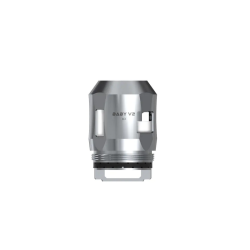 Grzałka Smok V2 A3 TFV8 Baby (mini) 0.15 OHM