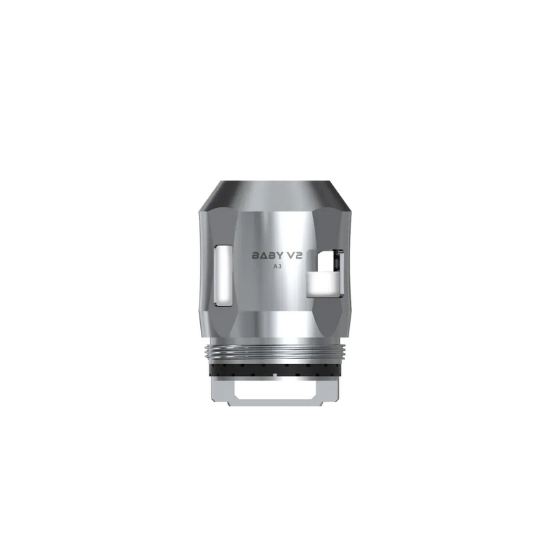 Grzałka Smok V2 A3 TFV8 Baby (mini) 0.15 OHM Grzałka Smok V2 A3 TFV8 Baby (mini) 0.15 OHM